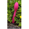 Идеальный вибромассажер для зоны G SVAKOM IRIS CLITORAL & G-SPOT VIBRATOR S-11